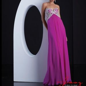 JASZ STYLE 5417